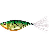 Цикада Megabass Vibration-X Dyna Response, 7 г, 4,9 см, Hot Tiger: купити, ціна, Київ, Україна | Zabros