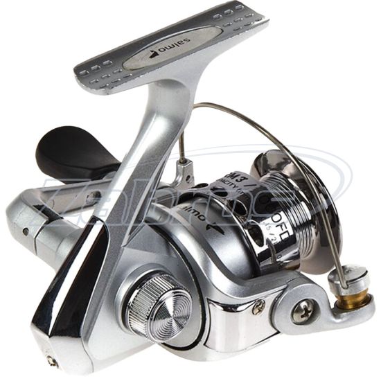 Картинка Salmo Ice Storm, 1010FD