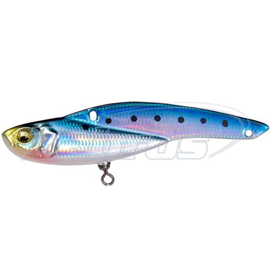 Фото Megabass Onimaru, 12 г, Iwashi