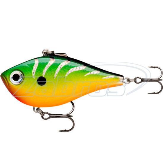 Фото Rapala Rippin Rap 50S, 5 см, 9 г, FRB