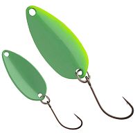 Блешня Daiwa Presso MVR, 2,4 г, 2,8 см, 15442-109: купити, ціна, Київ, Україна | Zabros