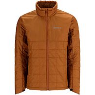 Куртка демісезонна Simms Fall Run Collared Jacket, 13600-1229-20, S, Cobia, купити, ціни в Києві та Україні, інтернет-магазин | Zabros