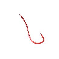 Крючок Fudo Ryuusen Two Sliced, RSTS-2904, 1/0, 6 шт, Red для рыбалки, купить, цены в Киеве и Украине, интернет-магазин | Zabros