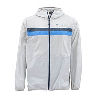 Куртка демісезонна Simms Fastcast Windshell, 12910-041-20, S, Sterling, купити, ціни в Києві та Україні, інтернет-магазин | Zabros