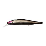 Воблер Megabass Ito Shiner 115SP, 11,5 см, 14 г, 2 м, MG Secret Shadow, купити, ціна, Київ, Україна | Zabros