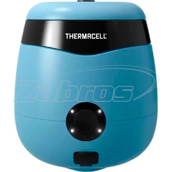 Фото Thermacell E55 Rechargeable Mosquito Repeller, Blue