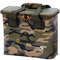 Гермосумка Prologic Element Storm Safe Barrow Bag M, 72707, 17 л, 37x18x31 см, купить, цены в Киеве и Украине, интернет-магазин | Zabros