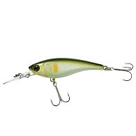 Воблер Jackall Soul Shad 58SR-SP, 5,8 см, 5 г, 1,5 м, Pearl Ayu, купить, цены в Киеве и Украине, интернет-магазин | Zabros