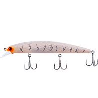 Воблер Select Dementor 130SP, 13 см, 21 г, 1,8 м, 11, купити, ціна, Київ, Україна | Zabros