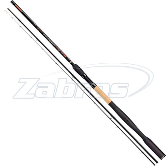 Фото Trabucco Proxima XP River Feeder, 153-75-610, 4,2 м, 200 г Фото Trabucco Proxima XP River Feeder, 153-75-610, 4,2 м, 200 г