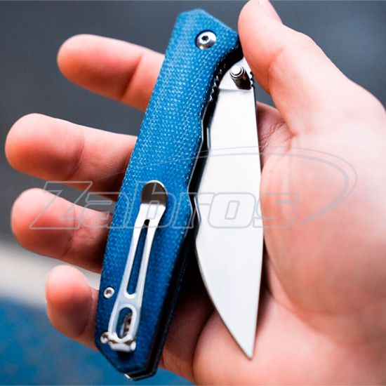 Boker Magnum Deep Blue Canvas, Киев
