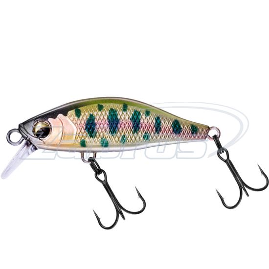 Фото Daiwa Silver Creek Minnow, 61S, 6,1 см, 6,5 г, Yamame