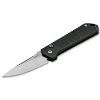 Нож Boker Plus Kihon Auto Stonewash, купить, цены в Киеве и Украине, интернет-магазин | Zabros