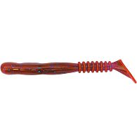 Силикон Reins Rockvibe Shad, 3,00", 7,6 см, 15 шт, 606: купить, цена, Киев, Украина | Zabros