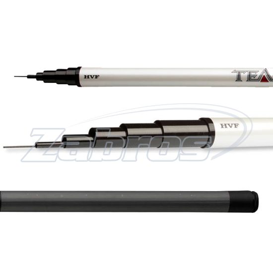 Фотографія Daiwa Power Pole, 11700-605, 6 м