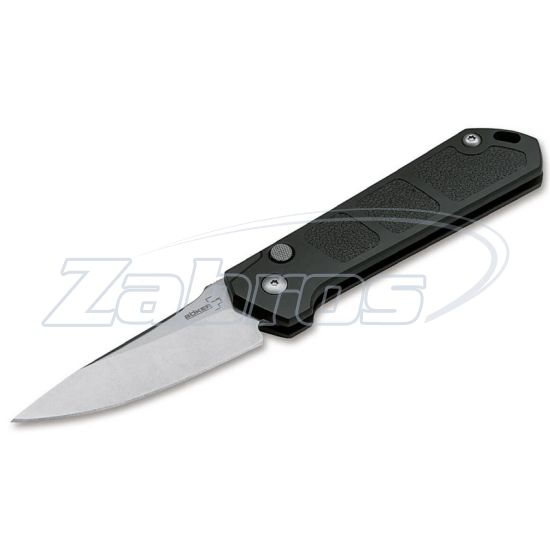 Фото Boker Plus Kihon Auto Stonewash