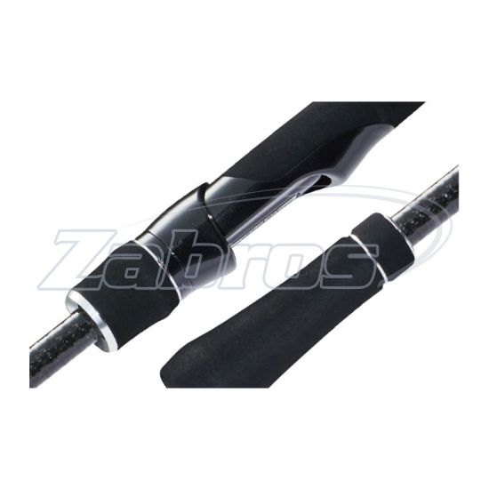 Цена Graphiteleader 18 Nuovo Calamaretti Prototype, GNCPRS-8102MH, 2,69 м, 15-35 г