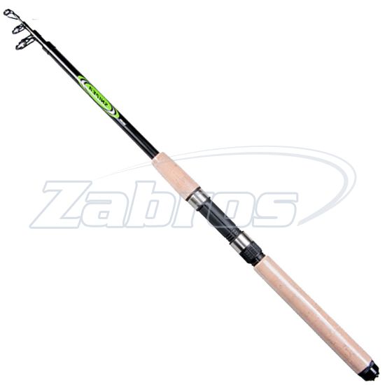 Фото Salmo Sniper Travel Spin 20, 2419-270, 2,7 м, 5-20 г