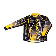 Футболка Rapture Pro Team Shirt Long Sleeve, 044-01-400, XXL: купить, цена, Киев, Украина | Zabros