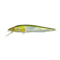Воблер Megabass Vision 95 Q-GO, 9,5 см, 10,5 г, 1 м, NC Ayu, купить, цены в Киеве и Украине, интернет-магазин | Zabros