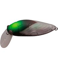 Воблер Tackle House Elfin Large Cicada Kai 46F, 4,6 см, 5,3 г, 0,6 м, Mat Ezoharu Zemi, купити, ціна, Київ, Україна | Zabros
