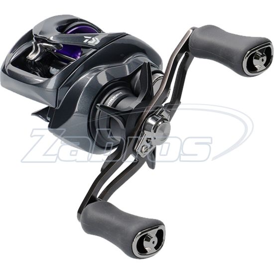 Фото Daiwa 26 Prorex TW HD 200, 200HL