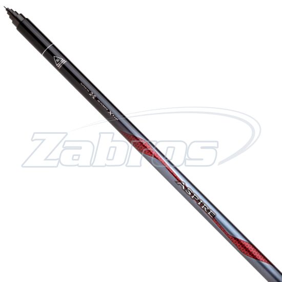 Фотографія Shimano Aspire TE, ASPIM60, 5,9 м, 8-18 г