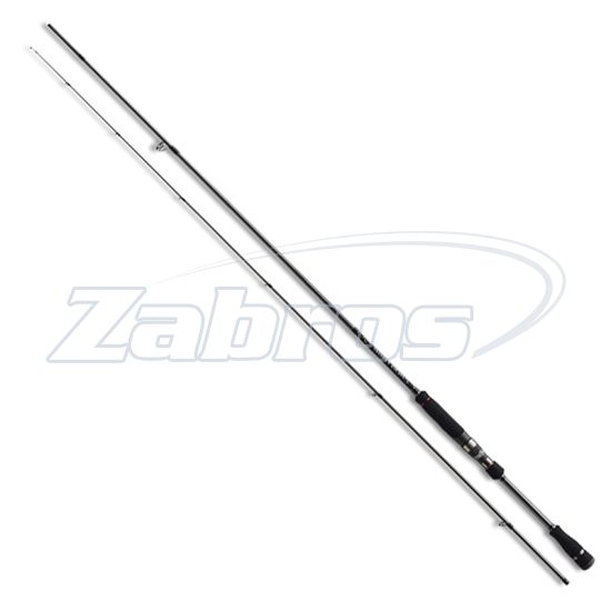 Фото Major Craft Crostage Aji, CRK-S732AJI, 2,21 м, 0,6-10 г