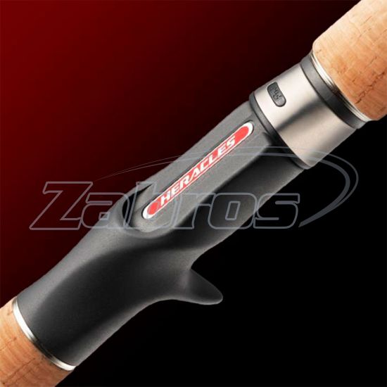 Цена Ever Green Heracles, HCSC-64M, Manipulator, 1,93 м, 7-21 г