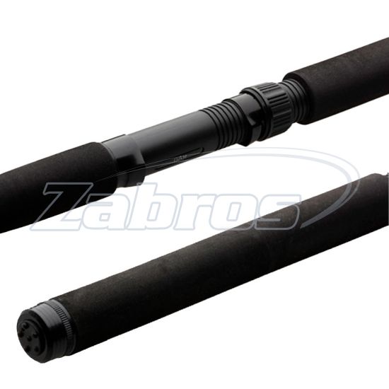 Ціна Dam Base-X Tele Spin, 70390, 2,4 м, 30-60 г