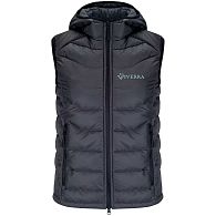 Жилет Viverra Warm Cloud Vest Women с капюшоном, XS, Grey, купити, ціни в Києві та Україні, інтернет-магазин | Zabros