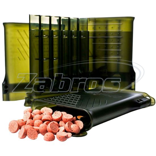 Картинка RidgeMonkey Choppa Boilie Cutter Small, RM180, 14-16 мм