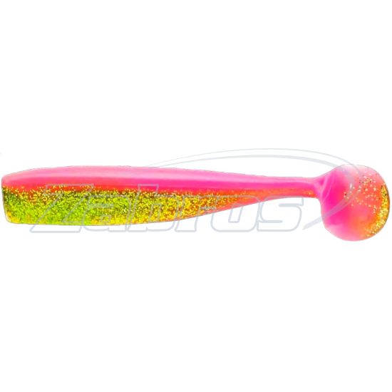 Фото Lunker City Shaker, 3,25", 8,25 см, 8 шт, 164
