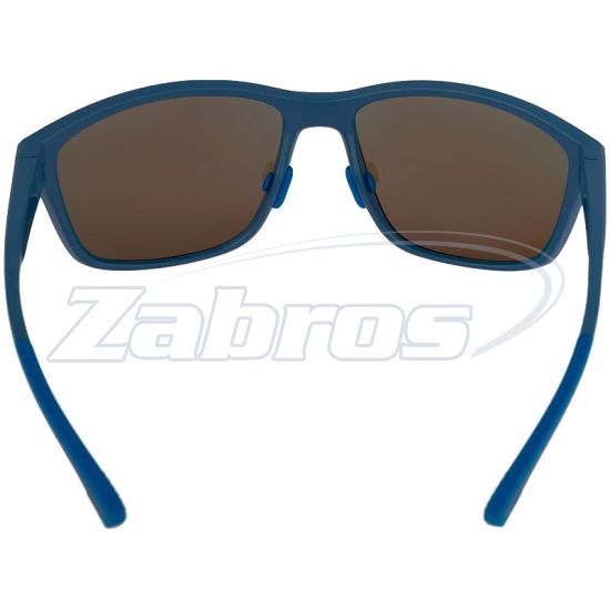 Фотографія Select, CS13-MB-BR, ASL покрытие, плавающие, футляр