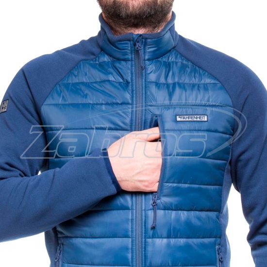 Купить Fahrenheit Stream Dance, FAPSPL11023XXXL/R, Blue