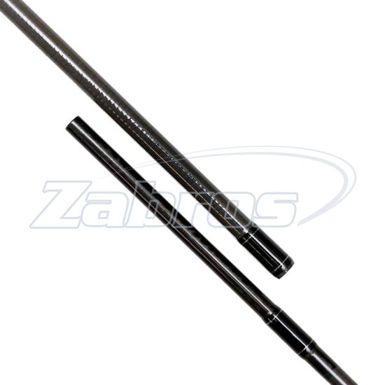 Ціна Daiwa Fuego Spin, 11106-05, 732LFS-ST, Solid, 2,2 м, 2-10 г