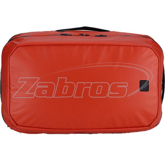 Фотографія Simms Tailwind 50L Duffel, 14010-800-00, 50 л, 33x27x55 см, Orange