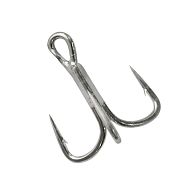 Крючок Decoy Y-S81, Treble, 4, 6 шт: купить, цена, Киев, Украина | Zabros