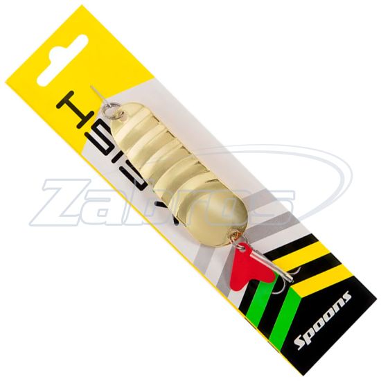 Фото X-Fish Buffalo, 20 г, 02