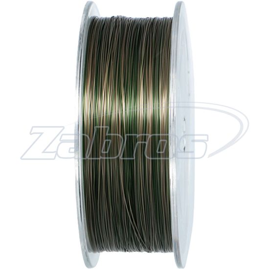 Фото Daiwa Infinity Camo, 12767-130, 0,3 мм, 6,9 кг, 1210 м, Green Camo