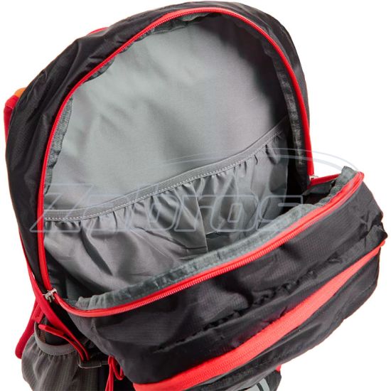Skif Outdoor Camper, 35 л, Black, Україна
