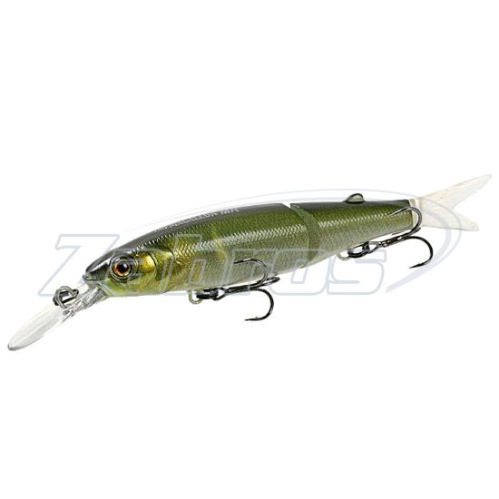 Фотография Jackall Tiny Magallon 88MR-SP, 8,8 см, 7,6 г, 1,5 м, RT Ayu