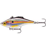 Воблер Rapala Rattlin Rapala 40S, 4 см, 6 г, HSD, купити, ціна, Київ, Україна | Zabros