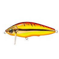 Воблер Yo-Zuri Duel Hardcore Surface Crank 65F, 6,5 см, 8 г, 0,3 м, F969-HAT, купити, ціна, Київ, Україна | Zabros