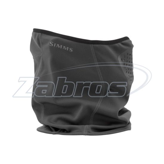 Фото Simms Guide Windblock Neck Gaiter, 11914-005-00,
