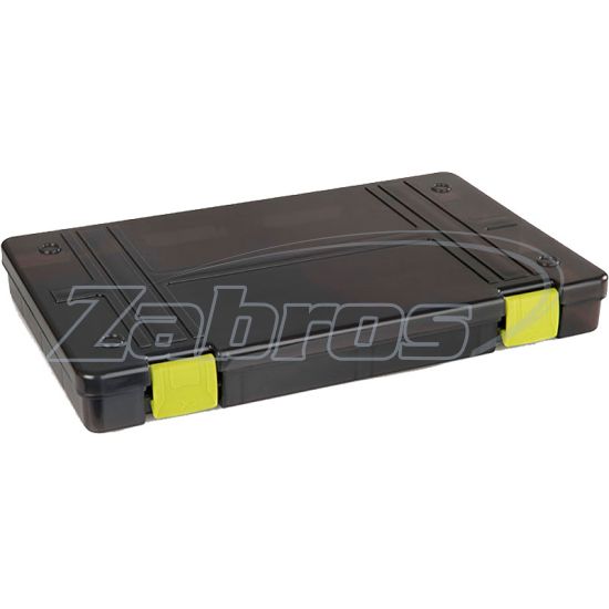 Фотография Matrix Storage Boxes 16 Compartment Shallow, GBX006, 35,6x22x4,5 см