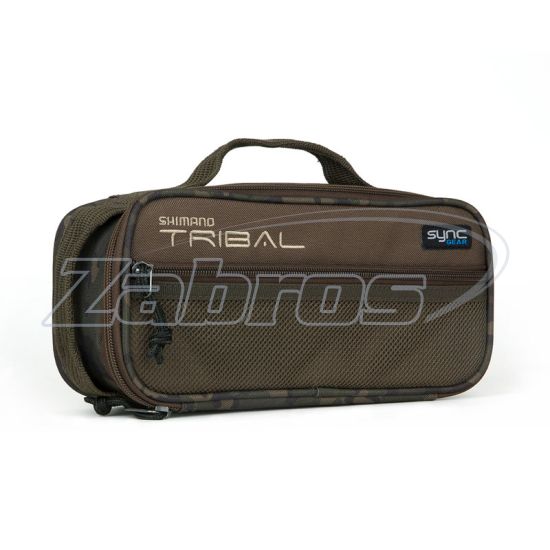 Фото Shimano Sync Hookbait Case, SHTSC08, 27x12,5x10 см