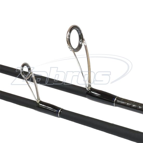 Картинка Major Craft SkyRoad Wind, SKR-832ML/W, 2,51 м, 7-17,5 г.