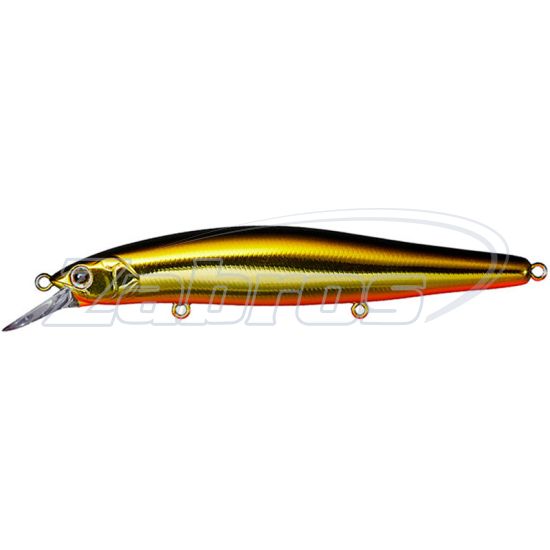 Фото Daiwa Steez Minnow 125SP-MR, 12,5 см, 20 г, 1,7 м, Champagne Kurokin