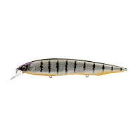 Воблер Megabass Kanata 160F, 16 см, 32 г, 2,2 м, GLX Bolt, купити, ціни в Києві та Україні, інтернет-магазин | Zabros